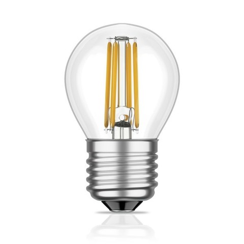 Лампа Filament Bulb G45/E27/Led