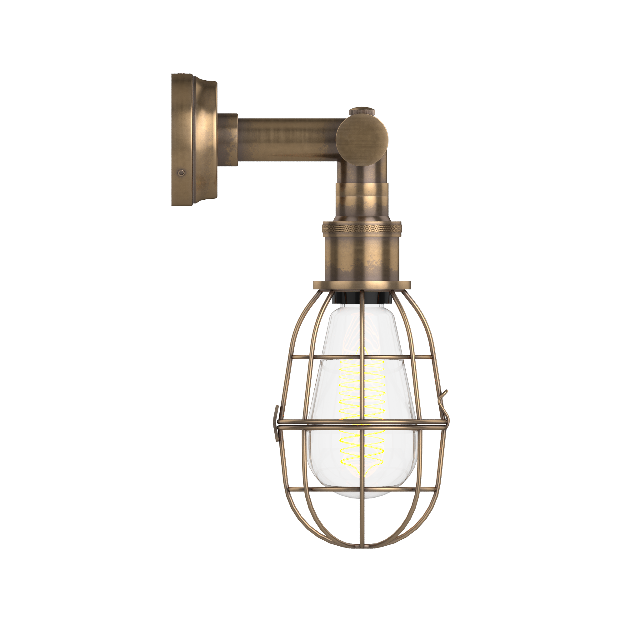 Настенный светильник WL-30526 Covali