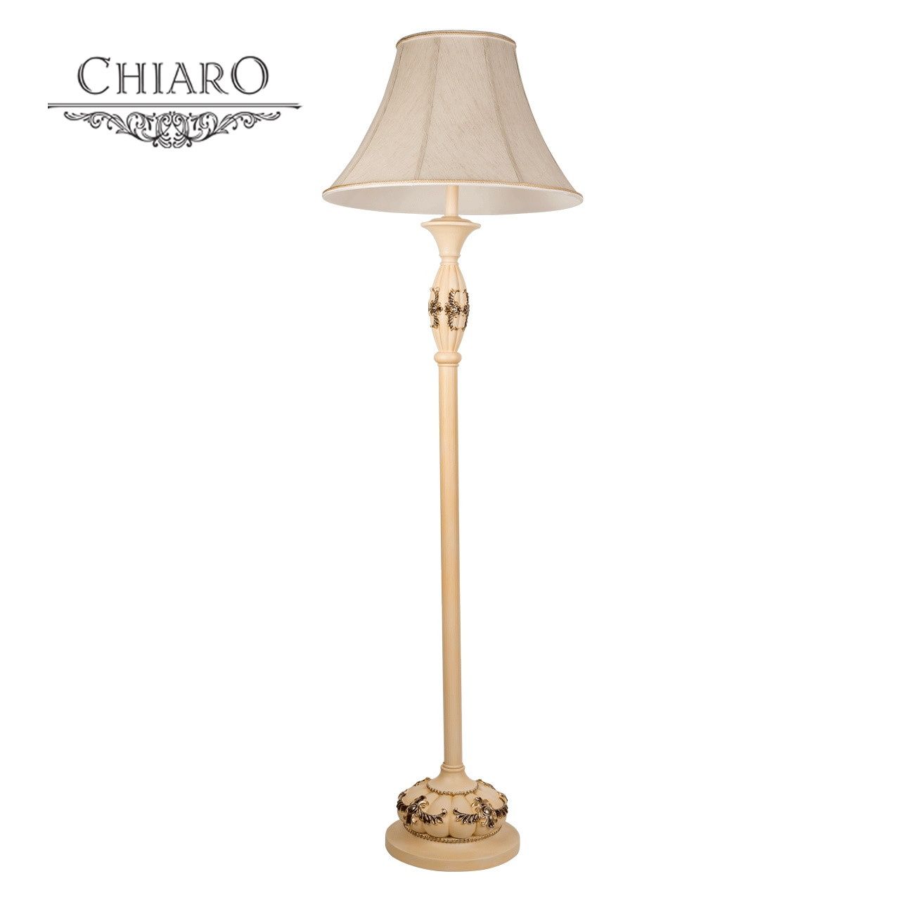 Торшер Chiaro Версаче 254049601