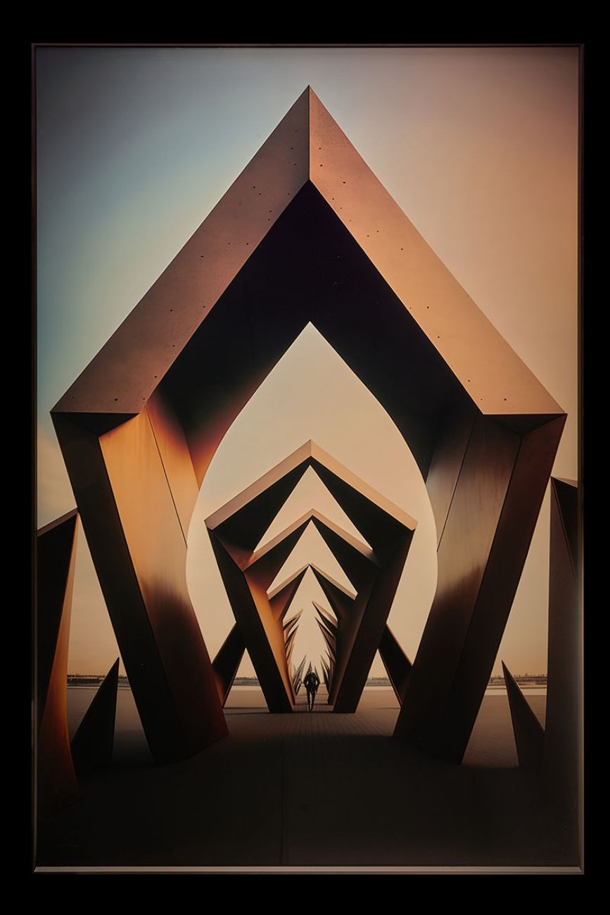 Картина Art TD221