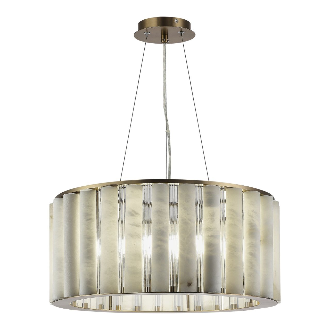 Светильник подвесной ST LUCE DELIGHT SL1516.303.08