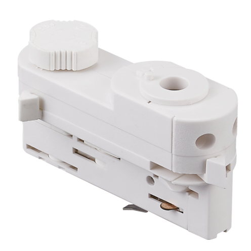 Адаптер к светильнику к треку 5030XX-R-DALI/5040XX-DALI  Quattro/DALI/ Lightstar 594006-601