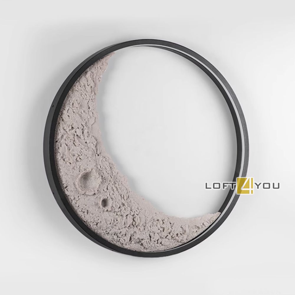 Бра Loft4You Outdoor Moon L11148