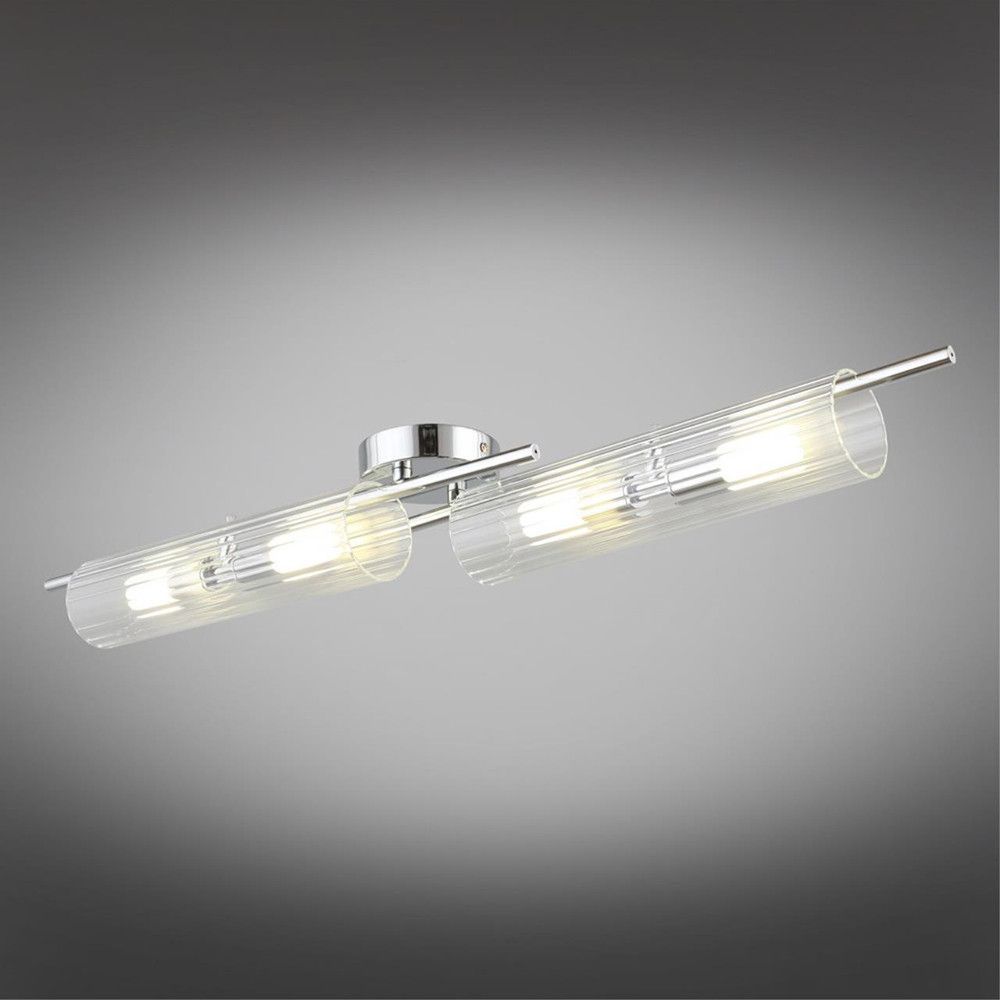 Люстра потолочная Aployt Lusia APL.315.17.04