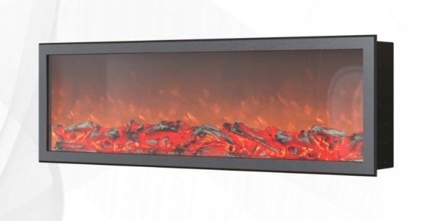 Электрический камин Airtone Plane 1300
