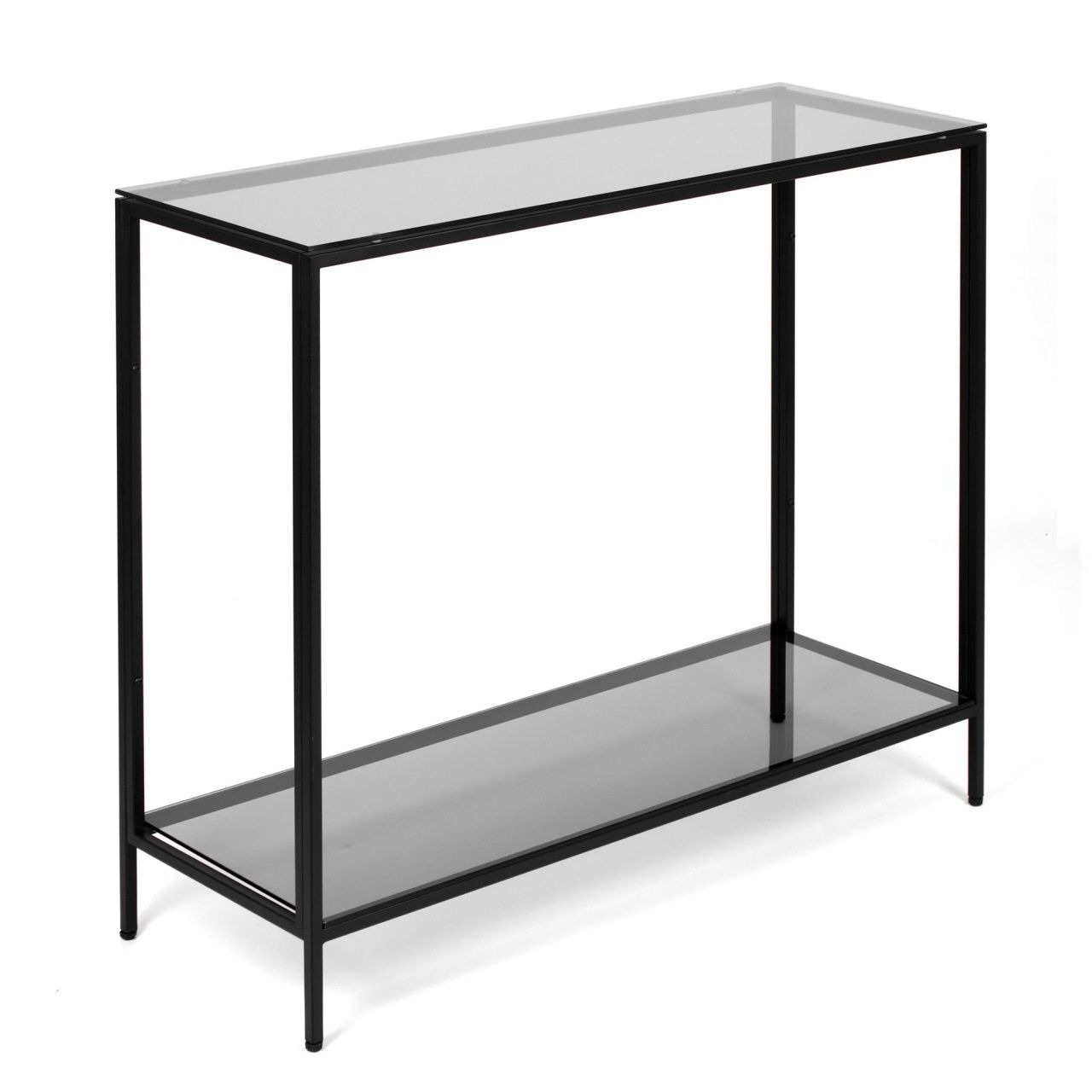 Консольный стол AllConsoles 1081-CB grey