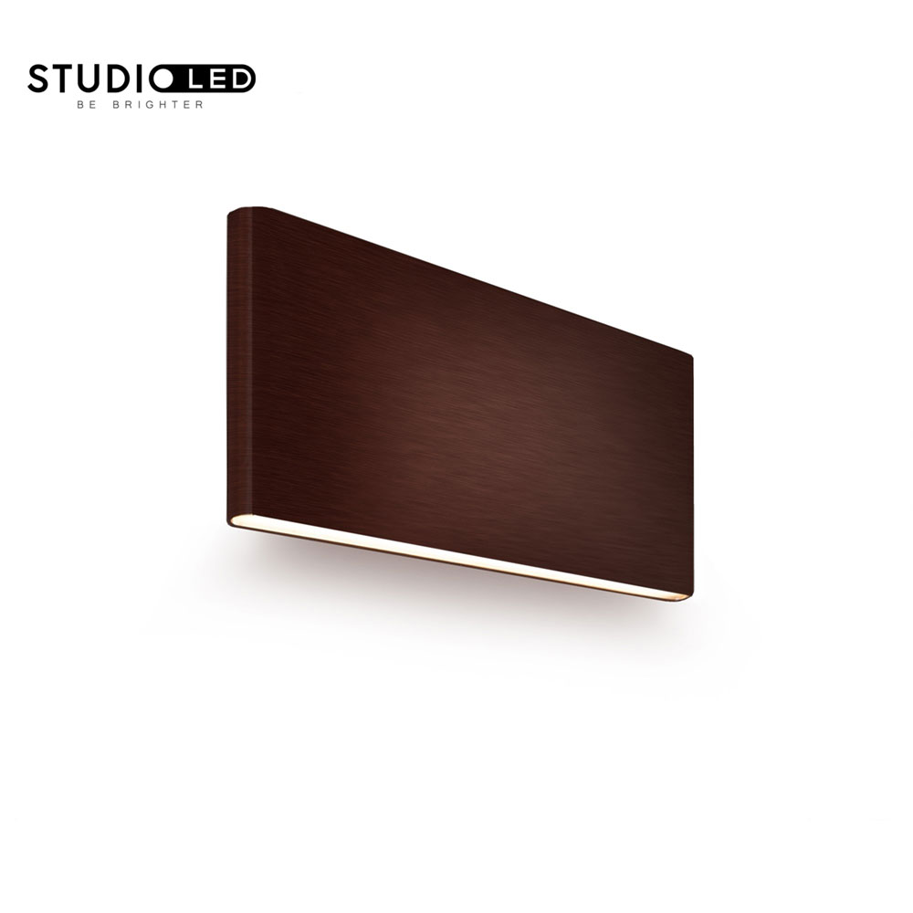 Светодиодное бра Studio Led 5007/1 Coffee