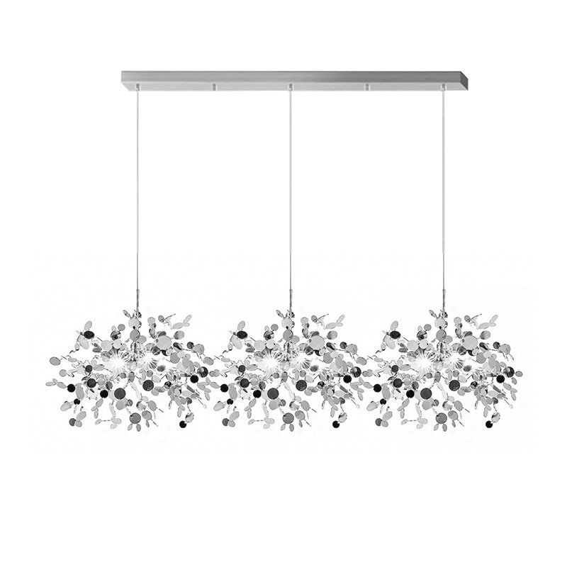 Подвесной светильник Argent L'Arte Luce L71763.98