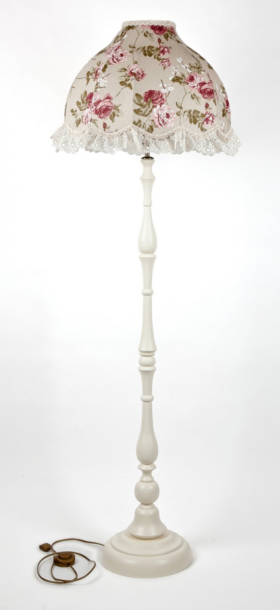 Торшер MoonRoom Provence SHATEL-12