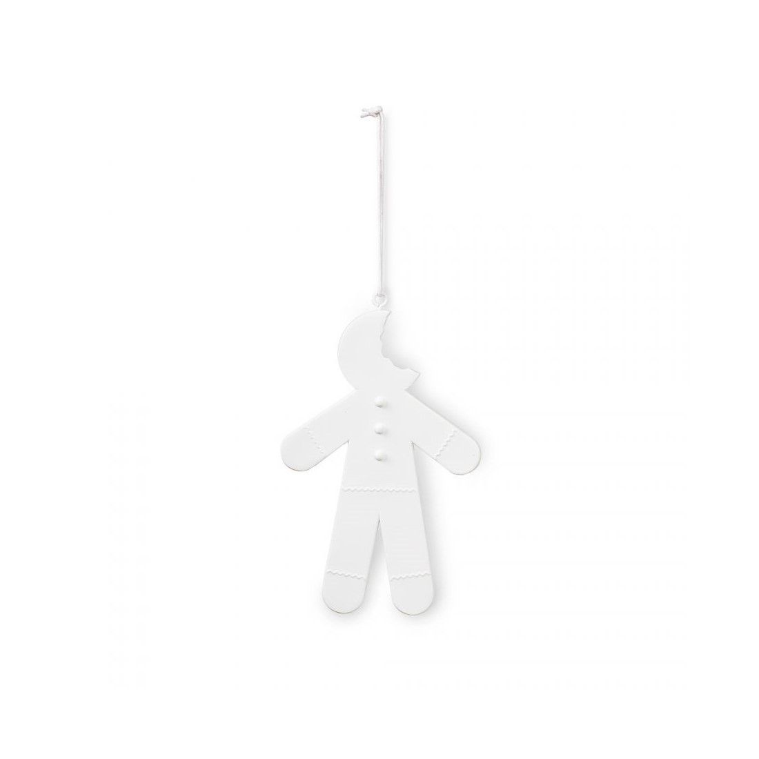 Елочная игрушка Seletti Snarkitecture 09913