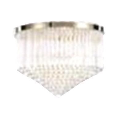Хрустальный подвесной светильник L'Arte Luce Luxury Retro Murano L09410