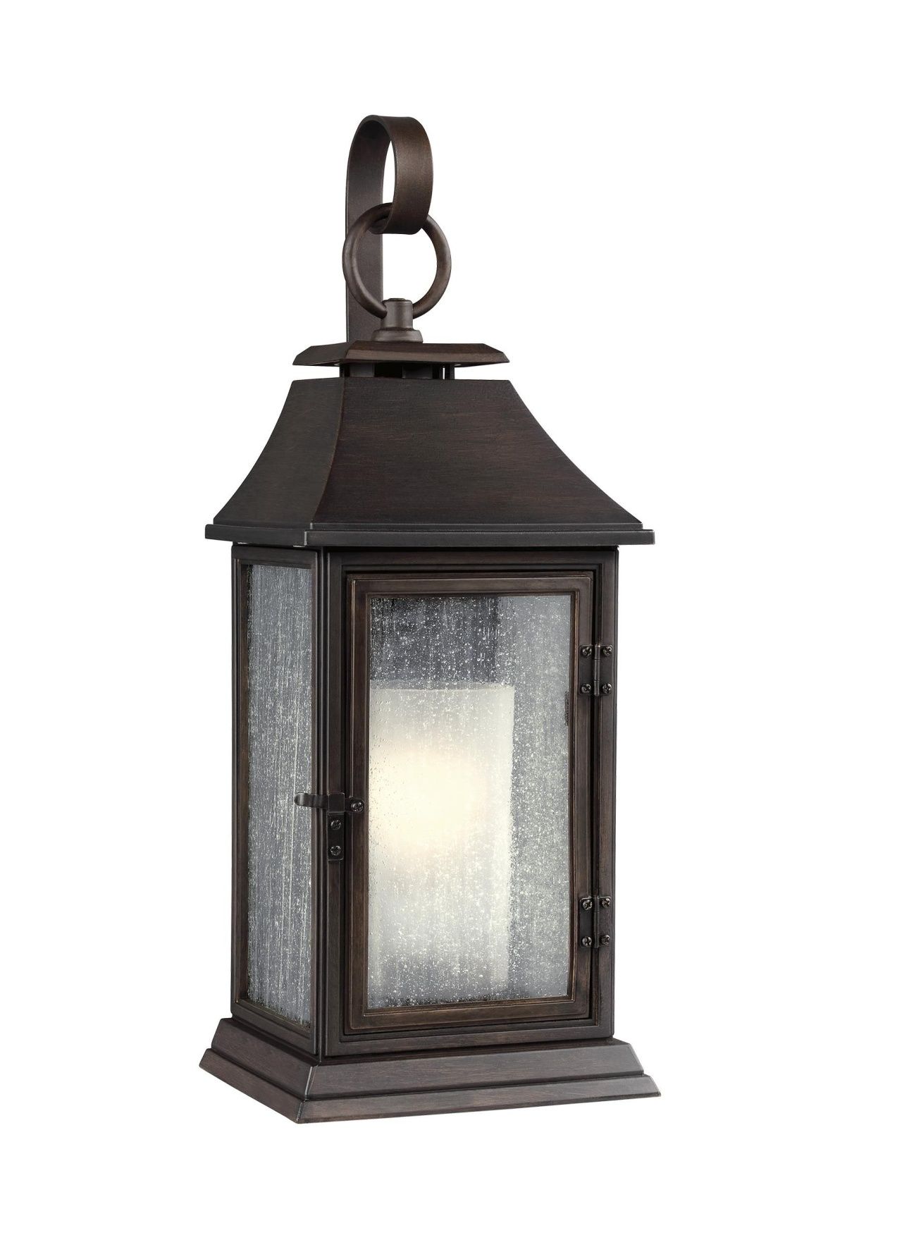 Уличный фонарь Shepherd OL10601HTCP Generation Lighting