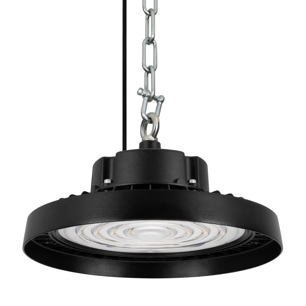 Светильник Arlight SP-ERCON-R365-240W White5000 BK, 60 deg, 230V 056108