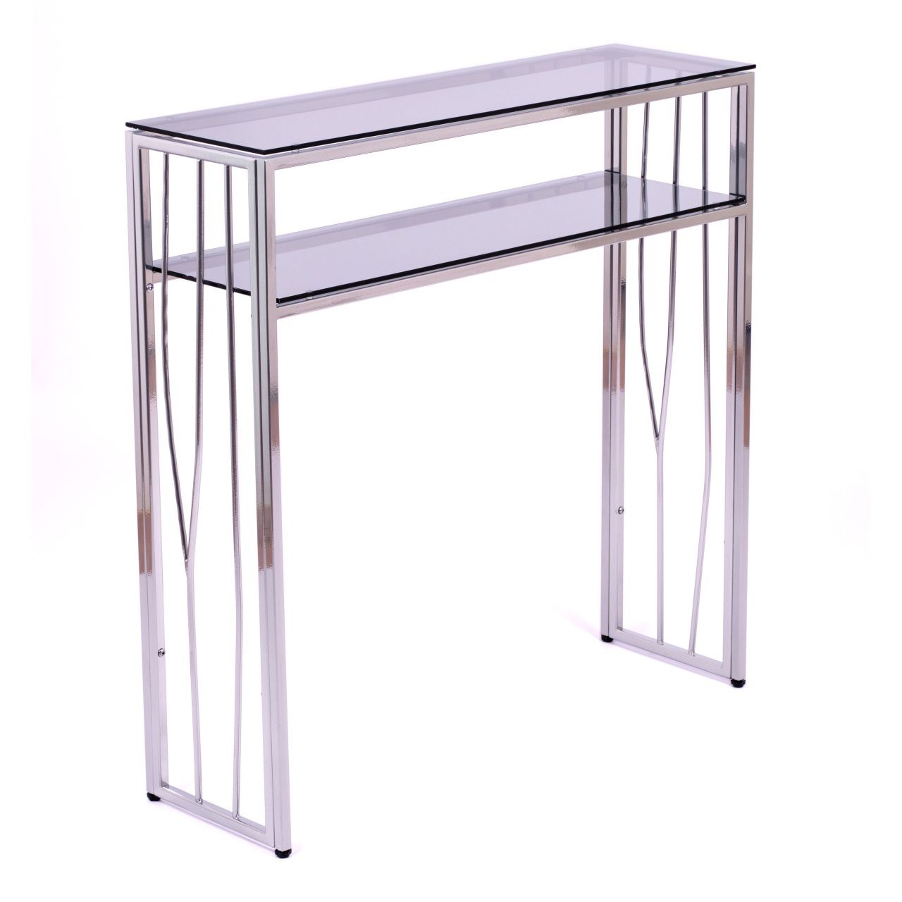 Консольный стол AllConsoles 1124-CS grey