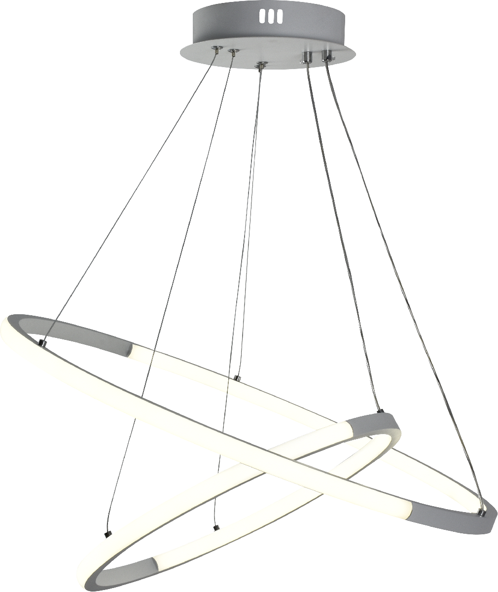 Подвесной светильник Rivoli Lauren 6105-103 Б0059016