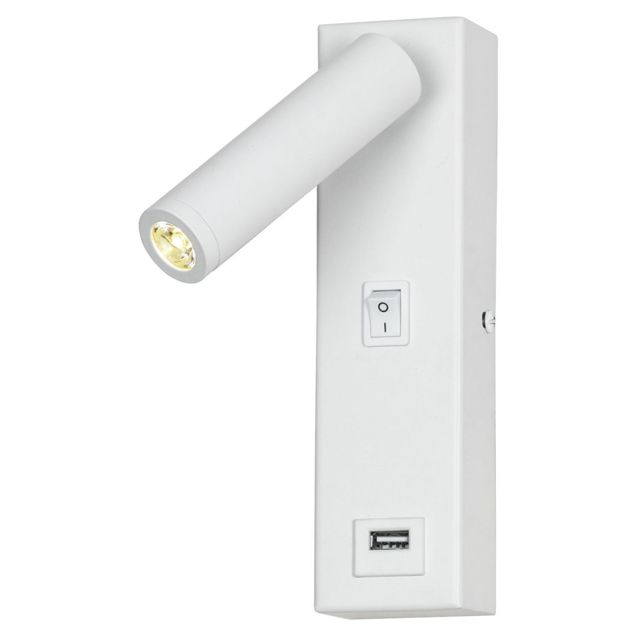 Бра Lussole Cozy LSP-8240