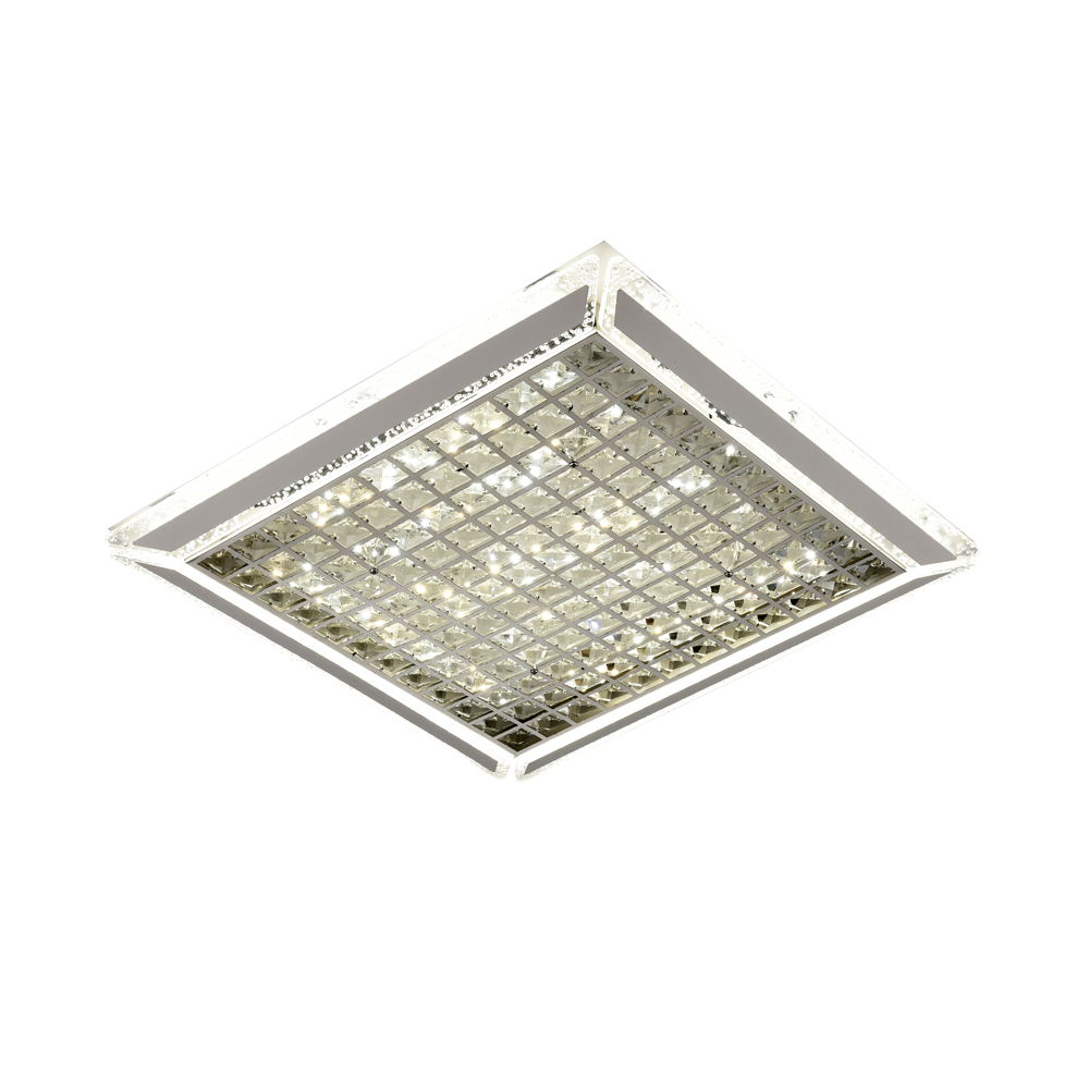 Светодиодная потолочная люстра Studio Led SL134P White