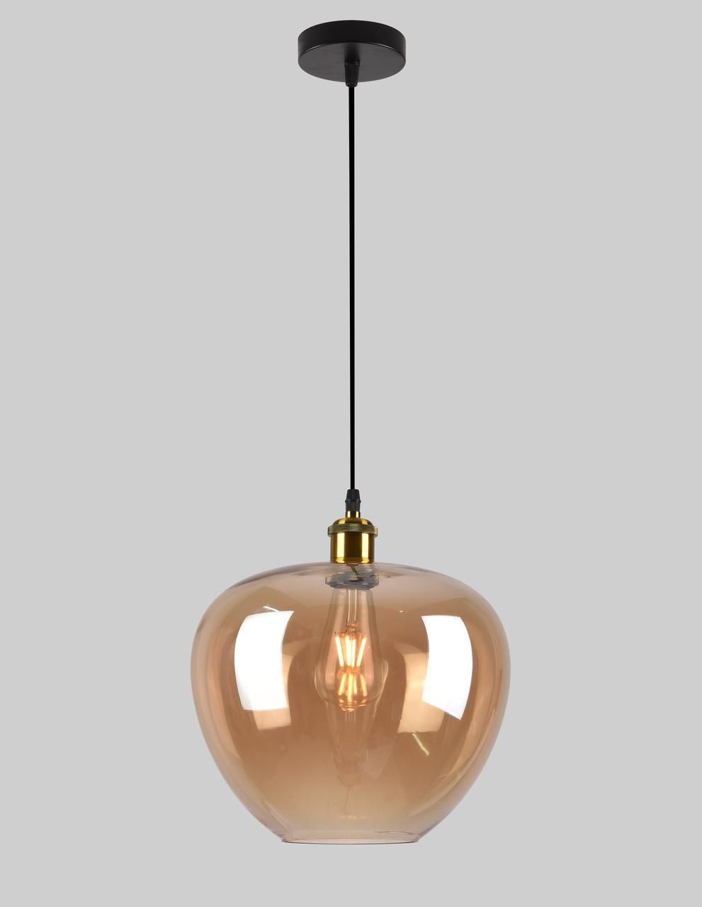 Светильник подвесной Alfa Light F2824-15