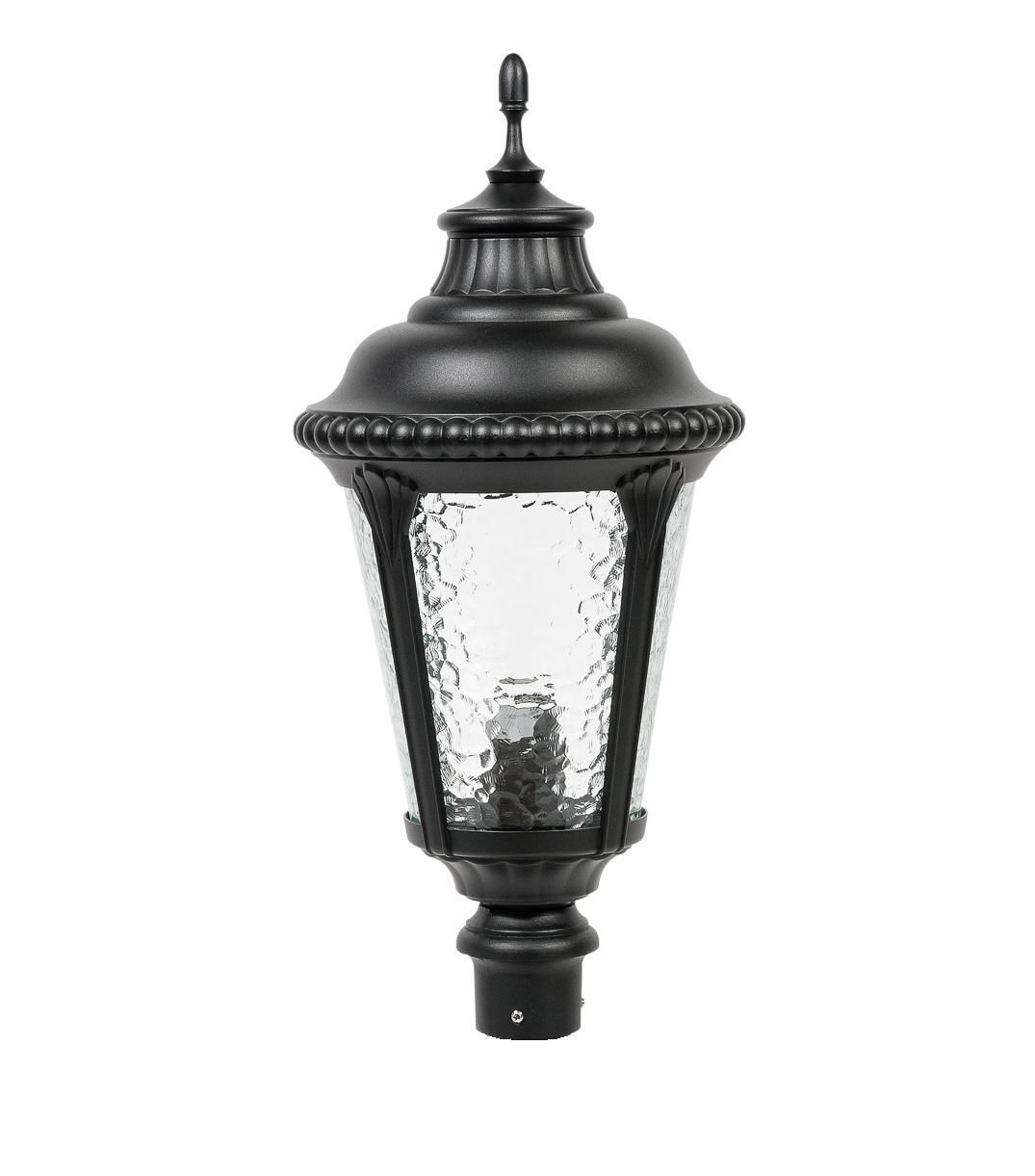 Фонарь без столба Oasis Light 79753М Bl