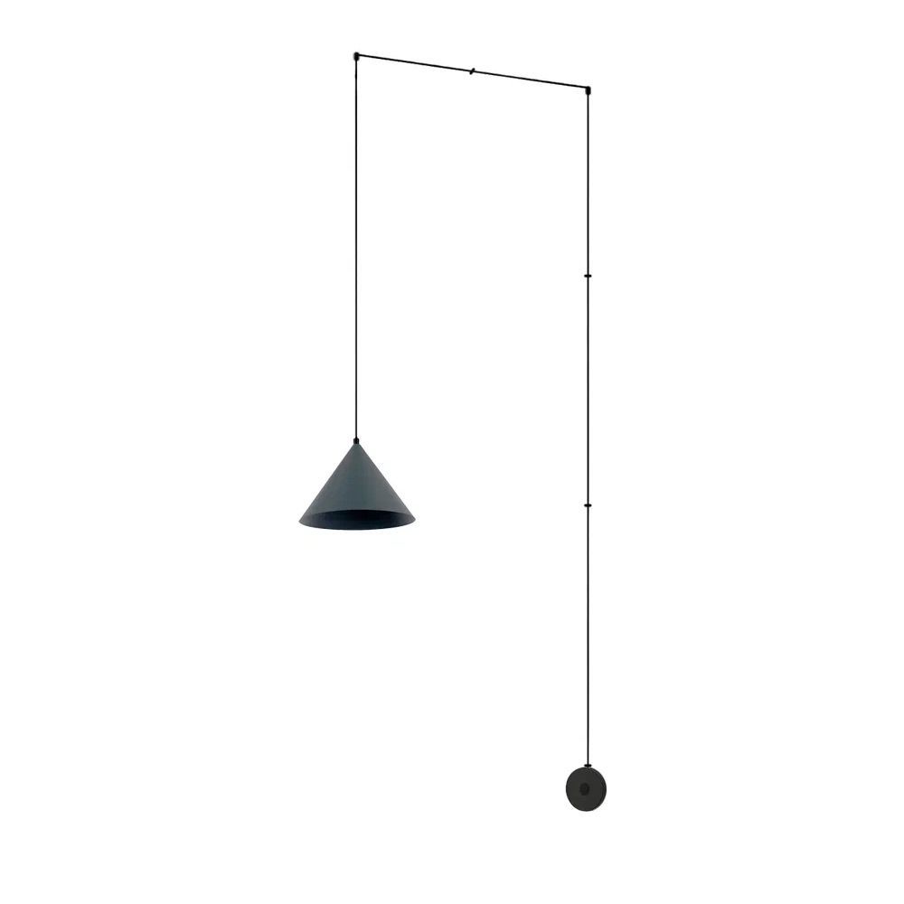 Подвесной светильник Lighthall Vizor (Cерия Vizor) арт. LH032111
