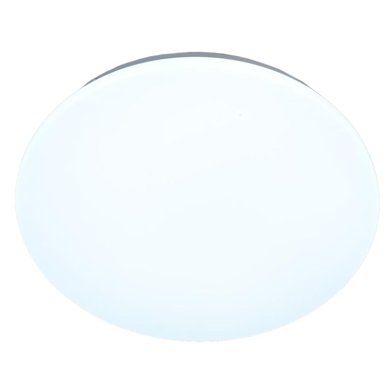 Светильник накладной. LED 12W 220V 4200K 960Lm D230мм IMEX PLC.230/12W/007