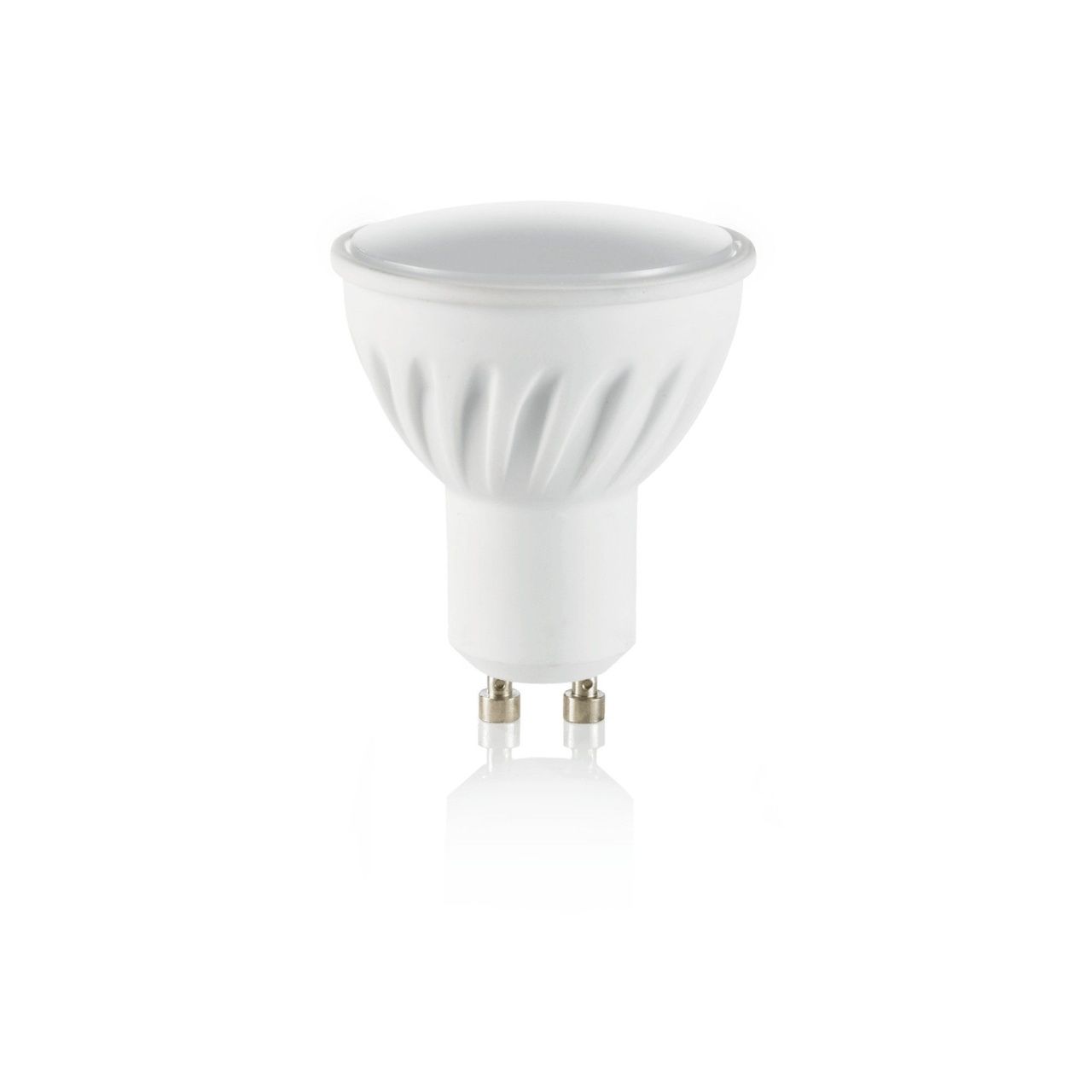 Лампа Ideal Lux GU10 07W 560Lm 3000K 101378