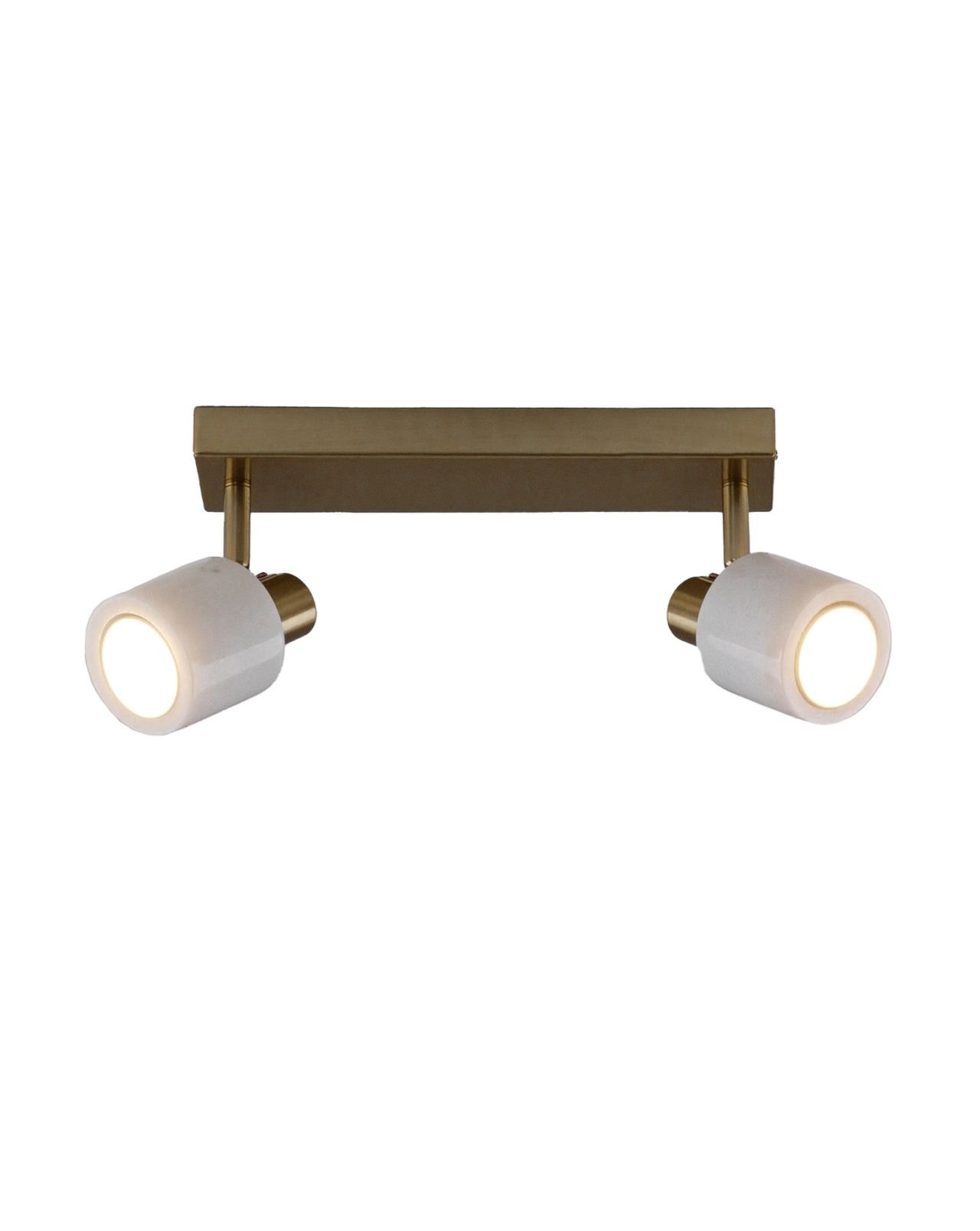 Спот Moderli V11827-2C Malet