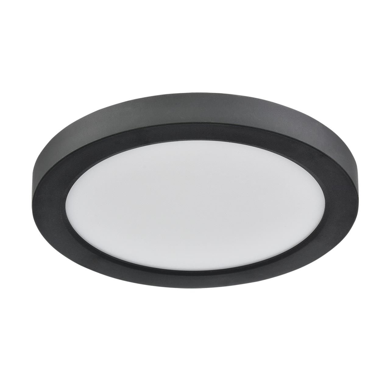 7788/12L Sonex Светильник LED 12Вт Ø170 3000/4000/6500K 220В IP44 MITRA LED