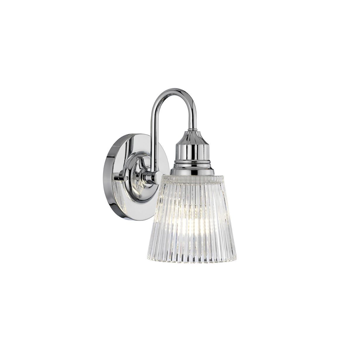 Бра Quintiesse Addison QN-ADDISON1-BATH