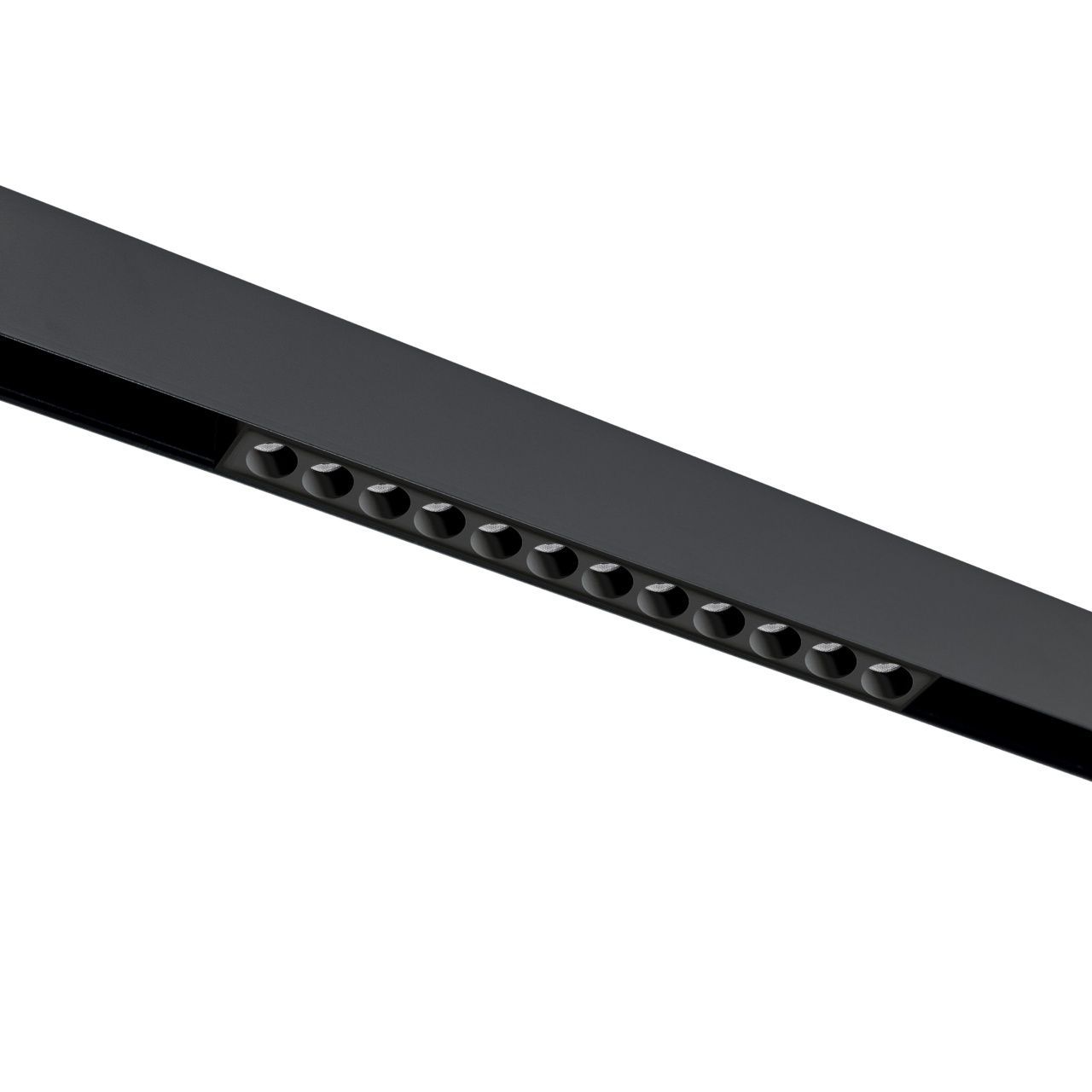 Светильник направленного света 48V 12W Uno CCT Lightstar 259107CCT