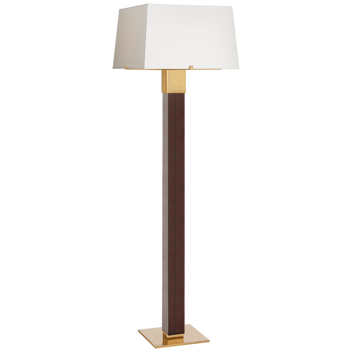 Торшер Ralph Lauren Home Hardy RL1592MCE/NB-P