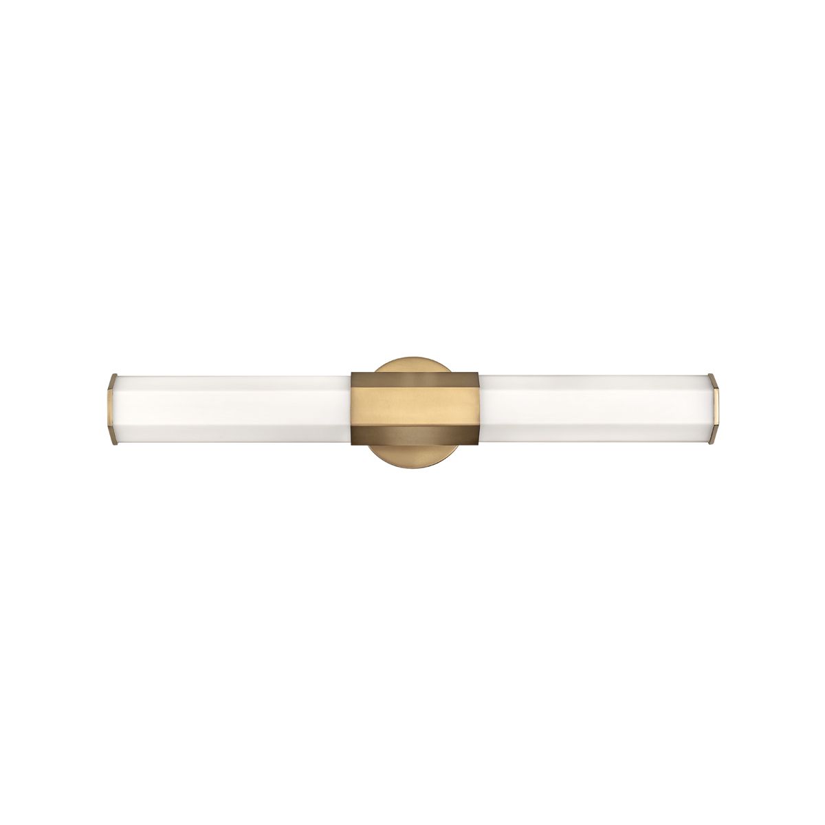 Бра Hinkley Facet QN-FACET-LED2-HB-BATH