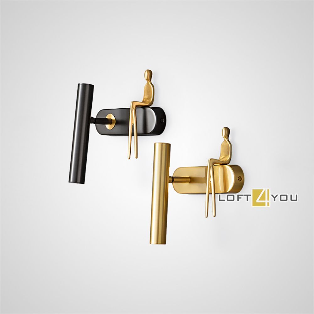 Бра Loft4You Surin Man Spot L11618