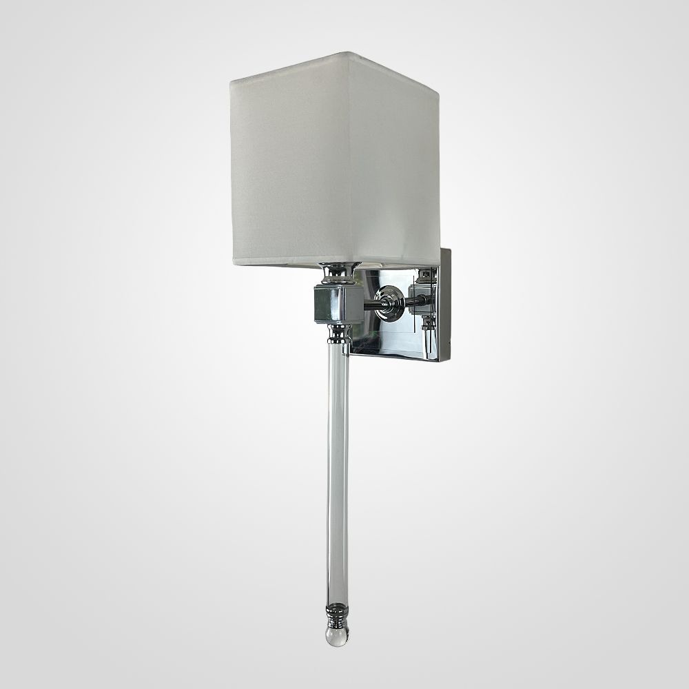 Бра Regina Andrew Crystal Sconce 44.466 85023-22