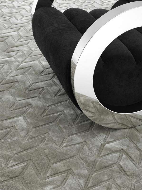 Ковер Carpet Gosling sand 1,7x2,4m 111707 SL40