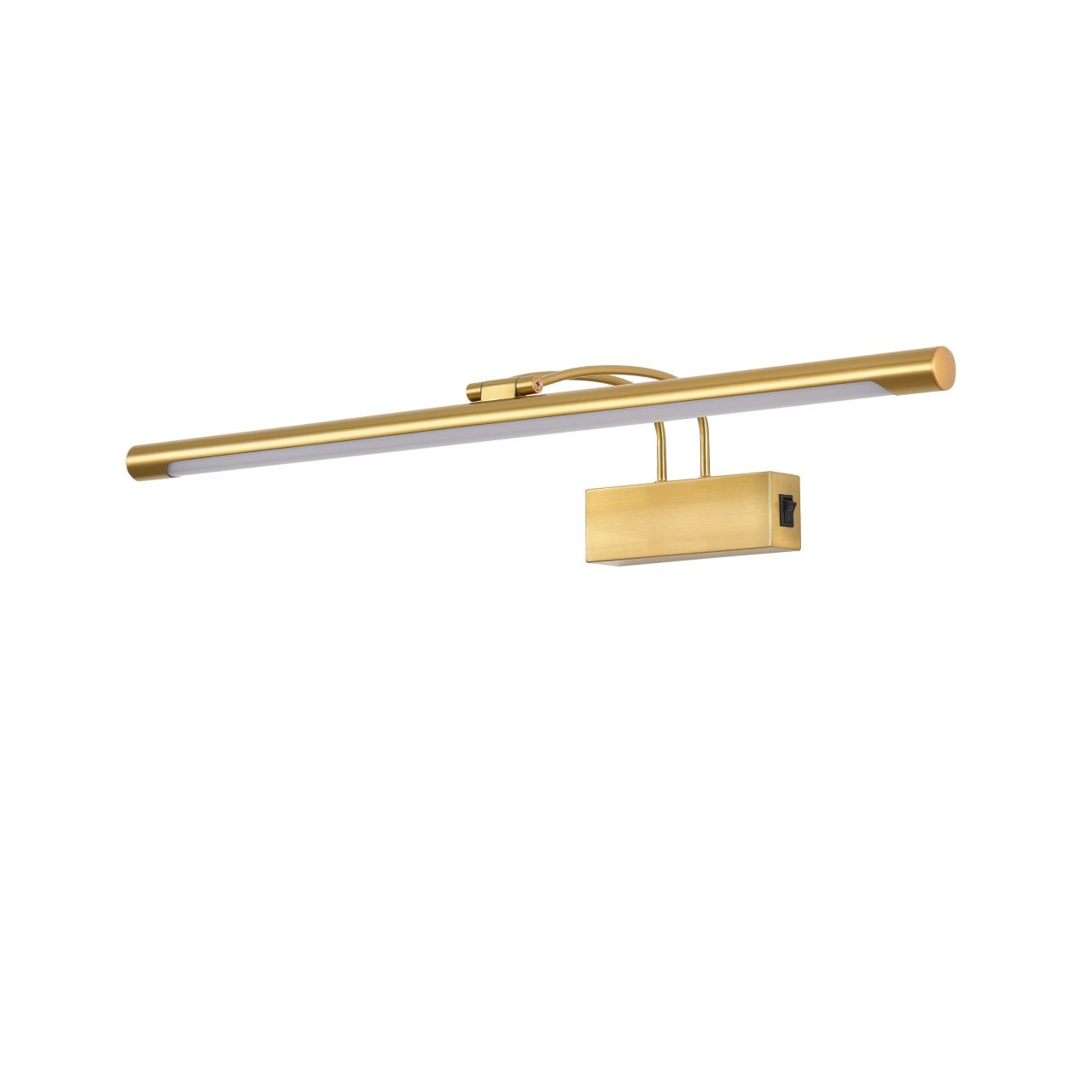 Светильник настенный (Подсветка для картин) Noce Lightstar 201161