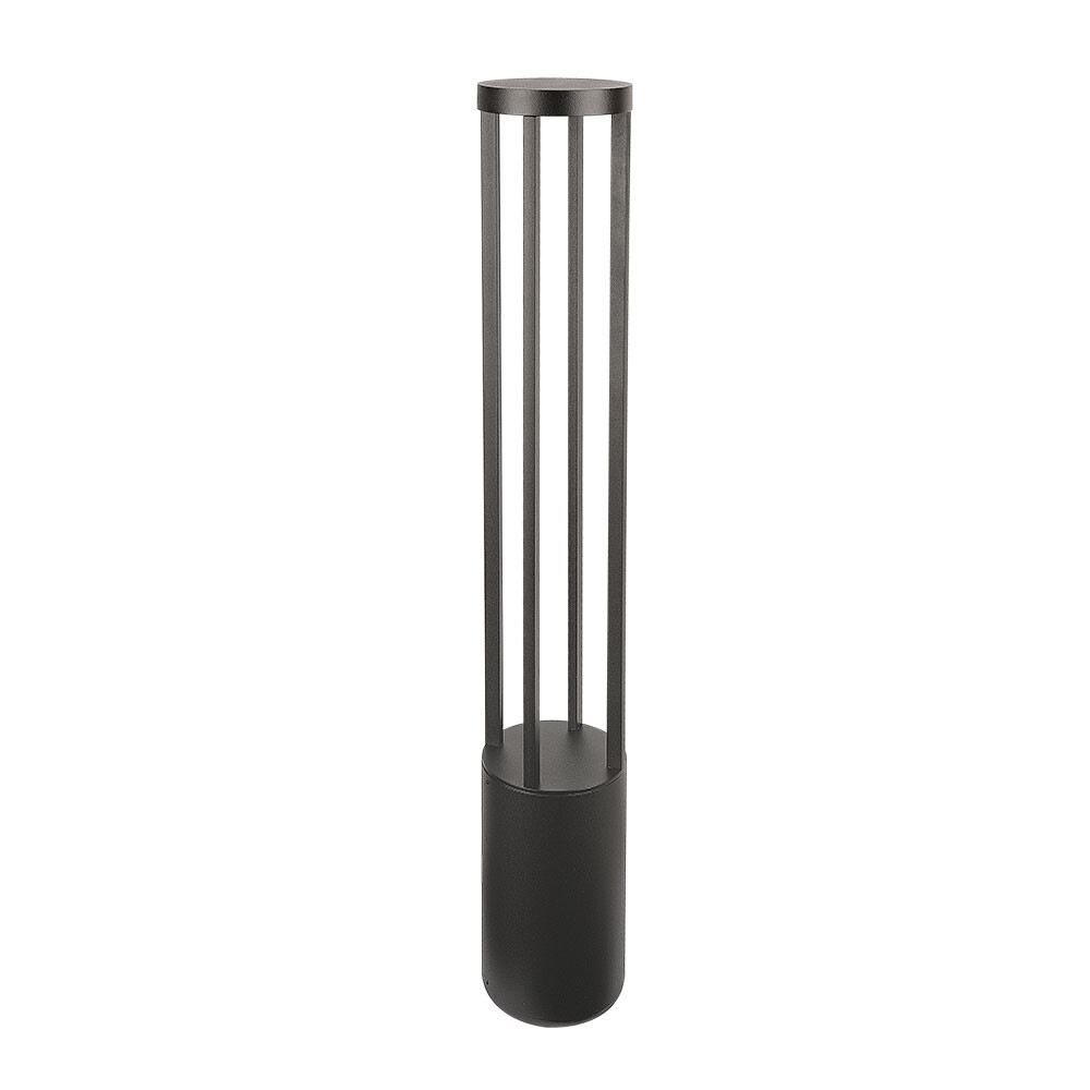 Ландшафтный светильник Arte Lamp Carcassa A4668PA-1BK