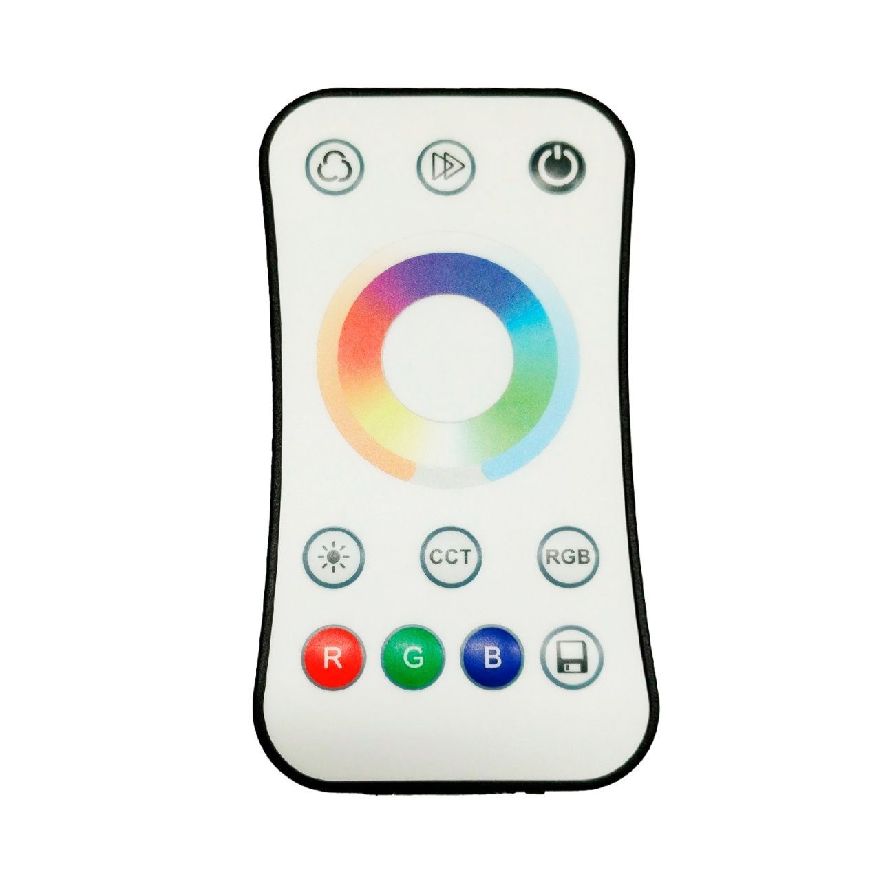 Пульт управления Favourite Светодиодная лента 2001-RC-004