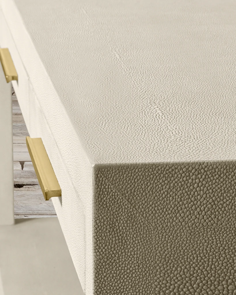 Консоль "Мередит" beige LouvreHome LHFCT01BS/HLN
