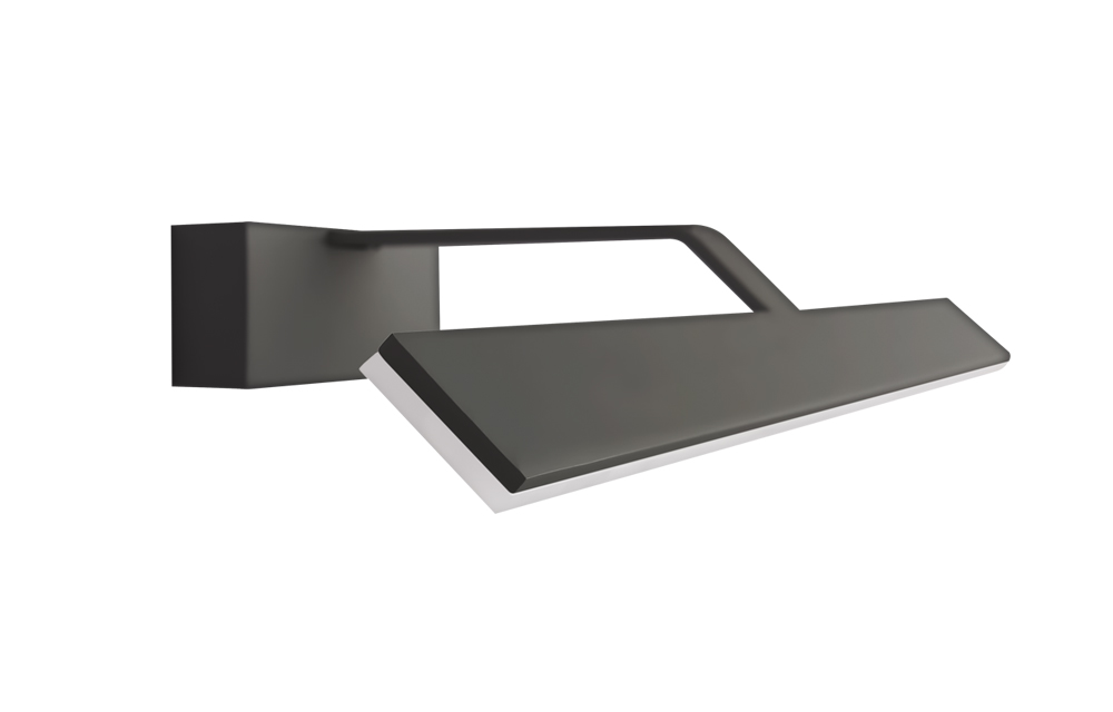 Подсветка для картин Crystal Lux CANVA AP12W LED BL