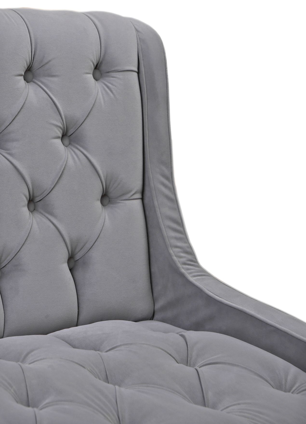 Двухместный диван Sommet new MAK interior KY-3197-NV