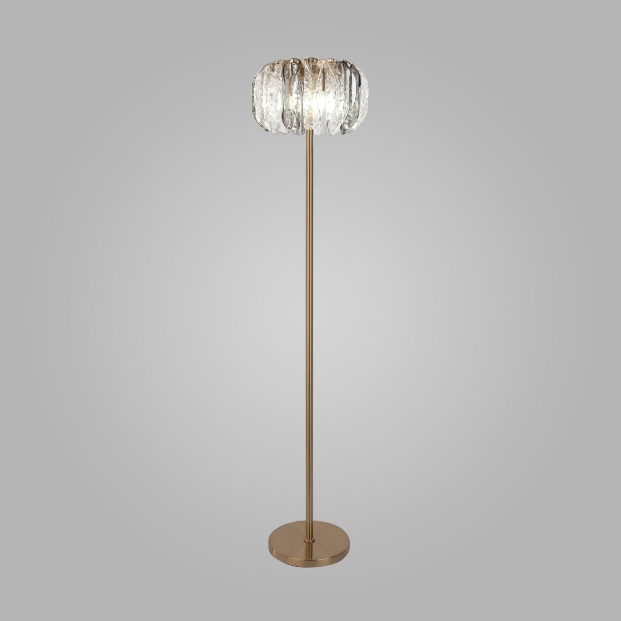 Напольный светильник 01125/3