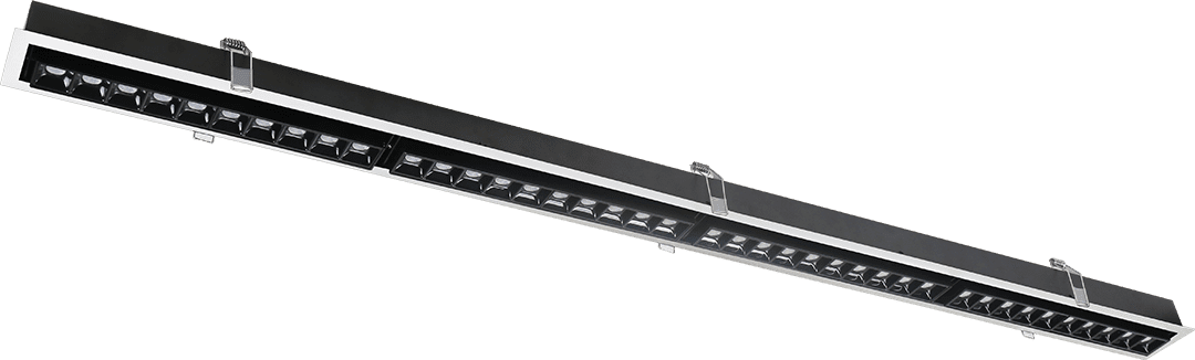 Встраиваемый светильник DesignLed DL-9429-40-WW 002998