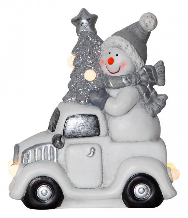 Снеговик световой Eglo Friends 991-28