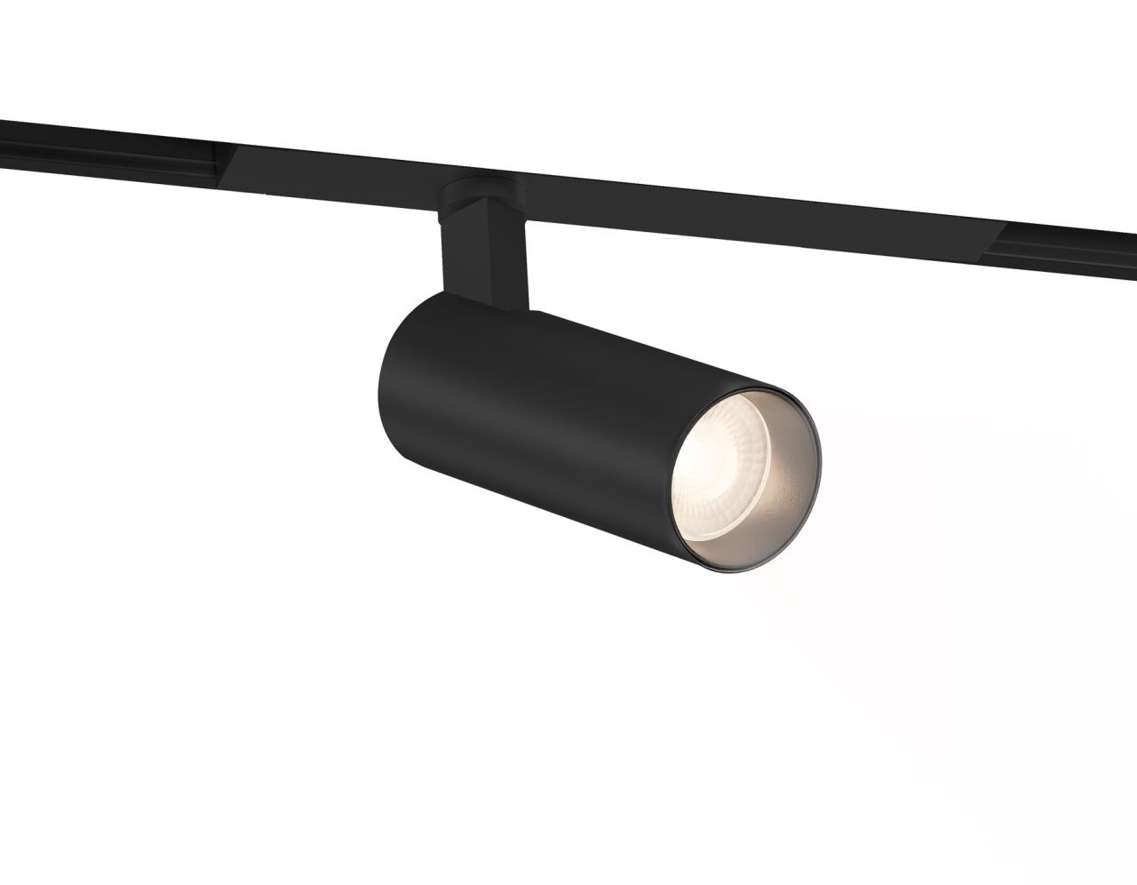 Трековый акцентный светильник SMART 3000-6000K 9W 24° Ambrella Light GL8005