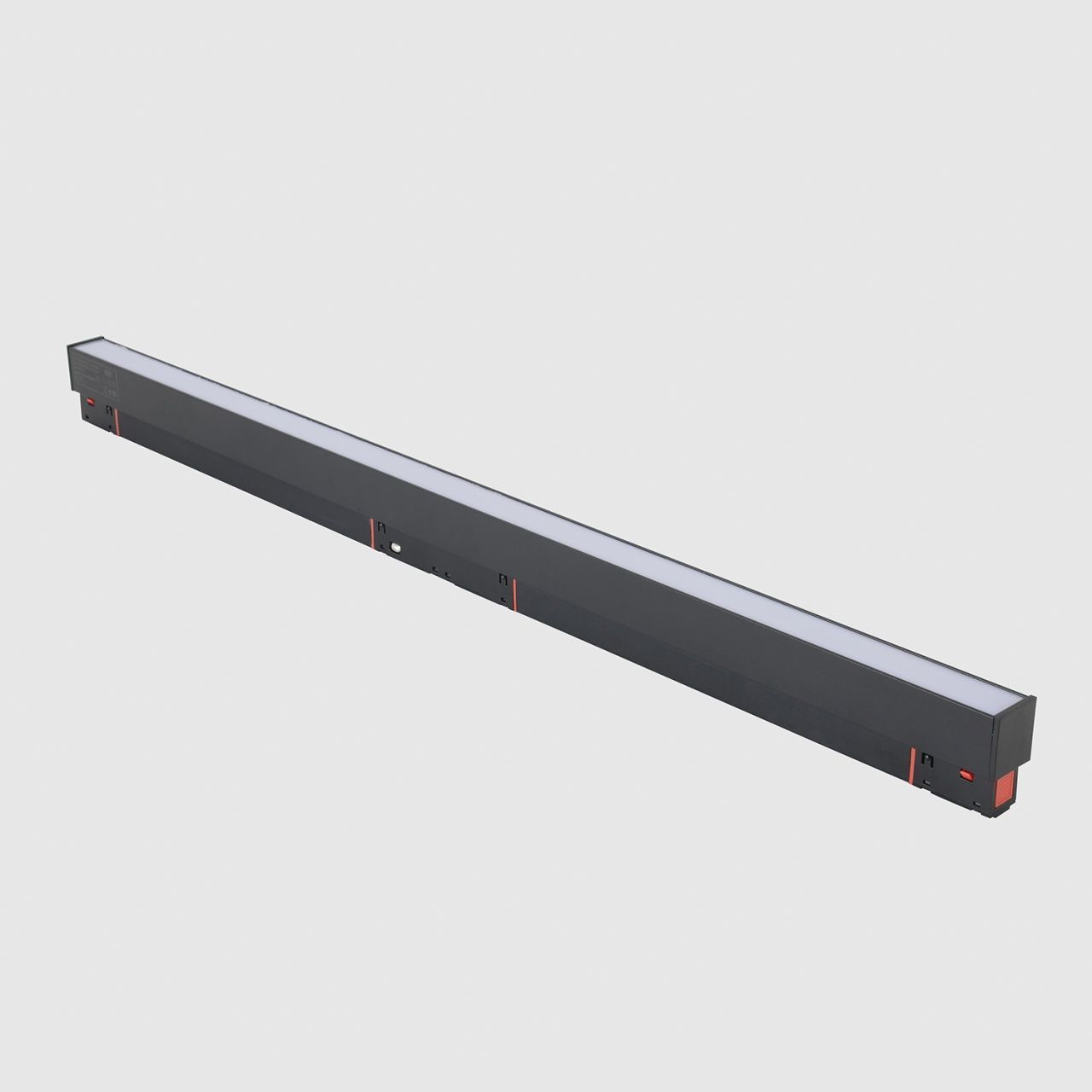 Светильник трековый магнитный Crystal Shine CRSH-11019