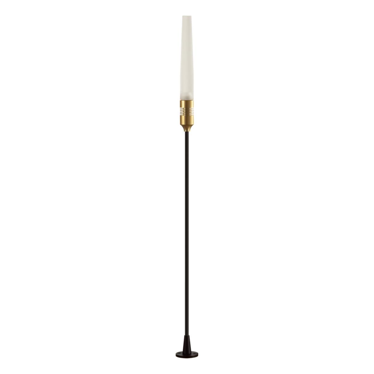 Уличный светильник Odeon Light CANNA 7020/4GL