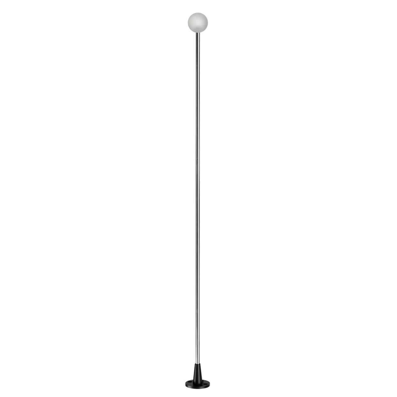 7123/1GL Odeon Light Уличный светильник LED 1Вт 3000К 24В IP65 NATURE