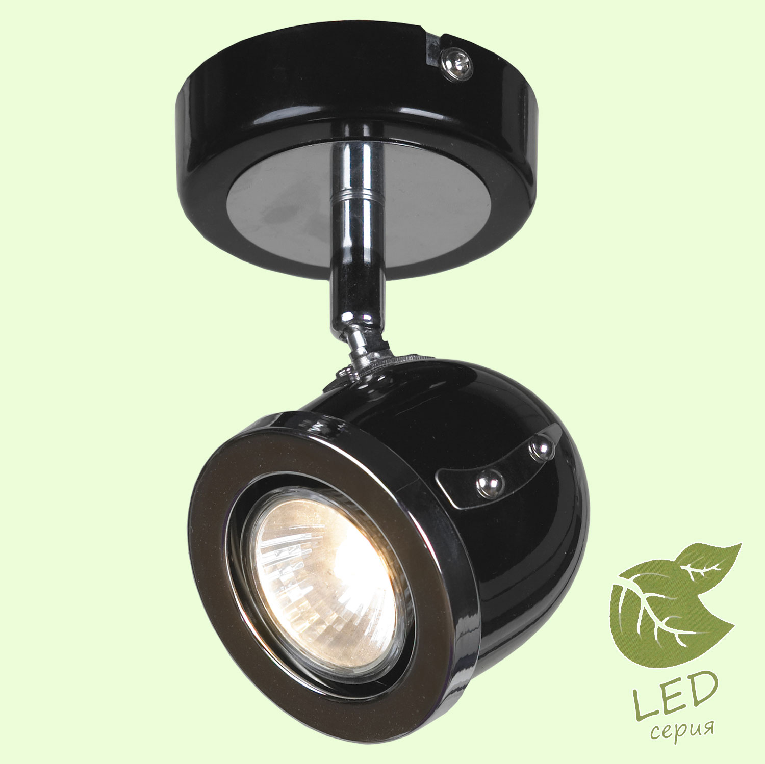 Спот Lussole Loft TIVOLI GRLSN-3121-01