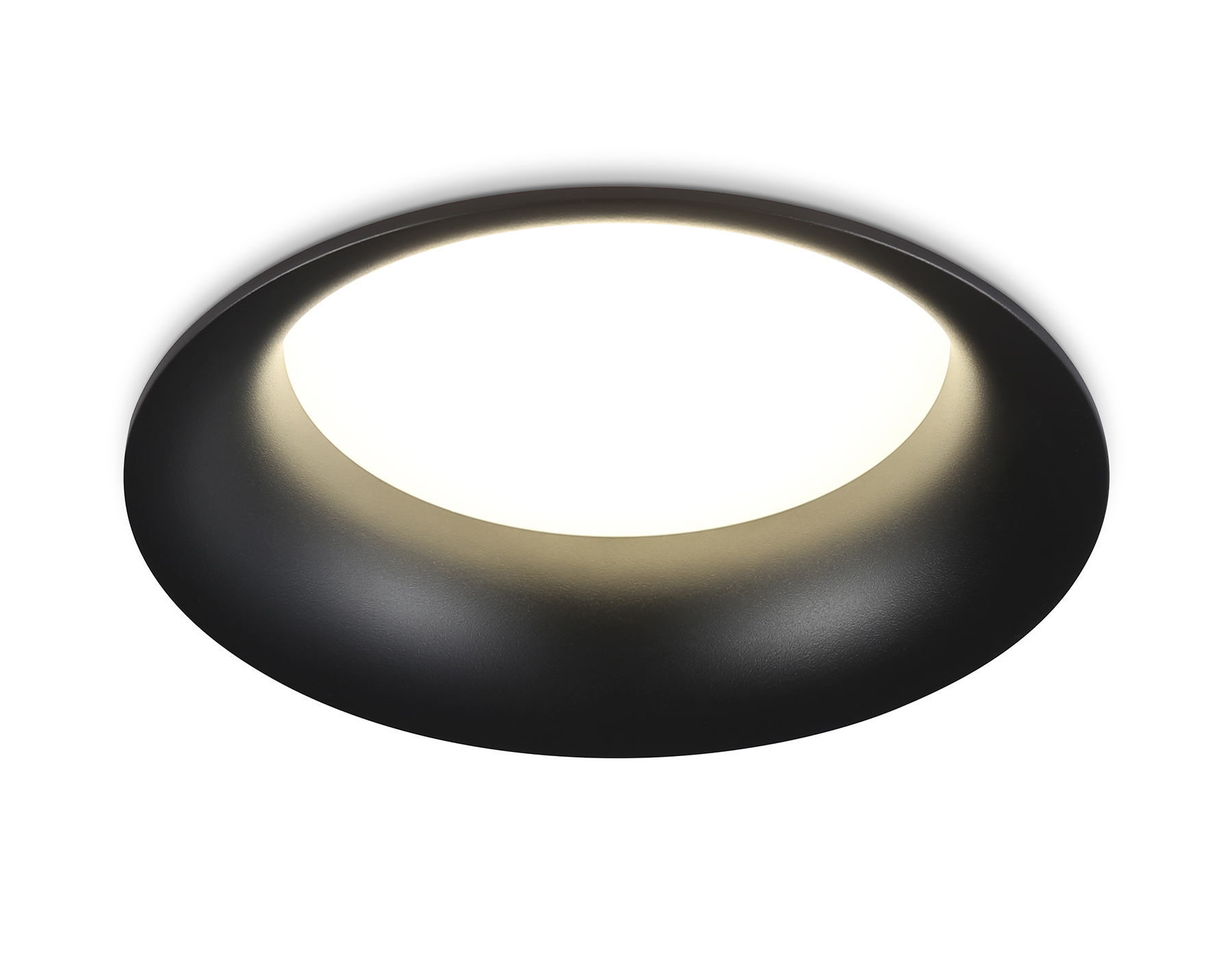 Встраиваемый точечный светильник Ambrella Light TU51811